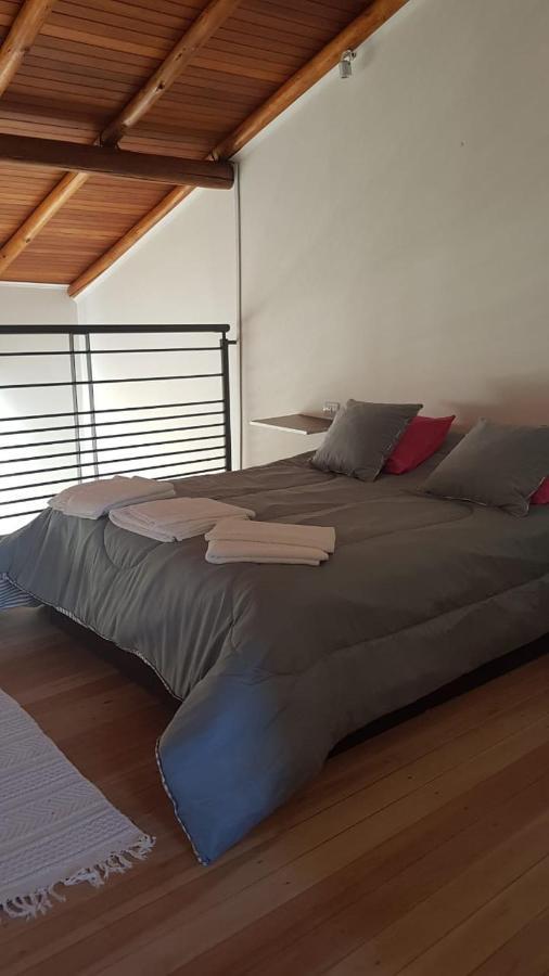 Apartamento Loft Salto Chico