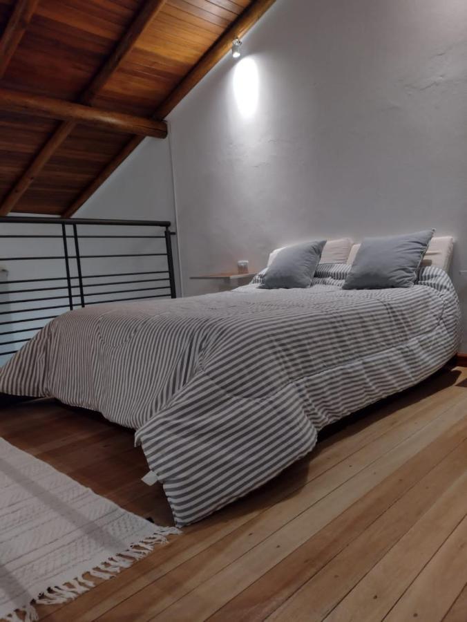 Loft Salto Chico Apartamento