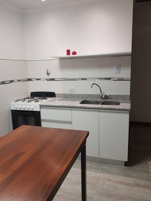Apartamento Loft Salto Chico