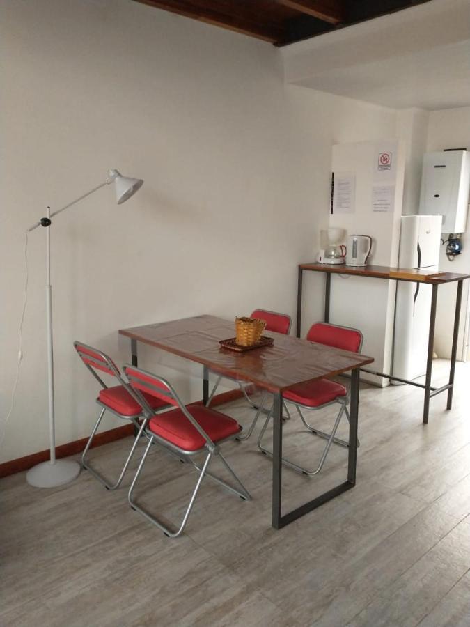 Apartamento Loft Salto Chico Concordia