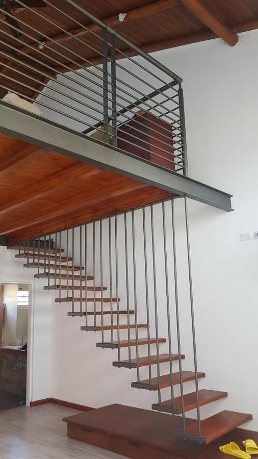 Loft Salto Chico Apartamento