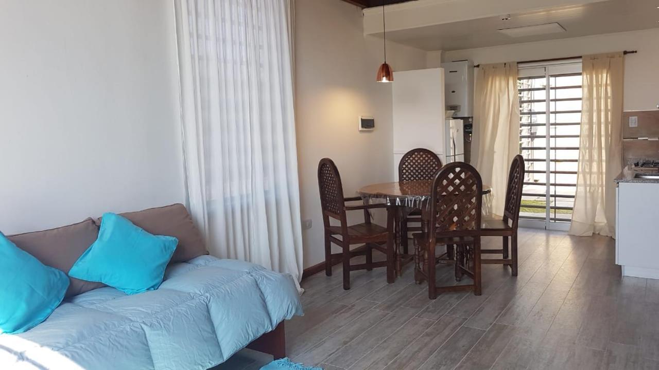 Loft Salto Chico Apartamento