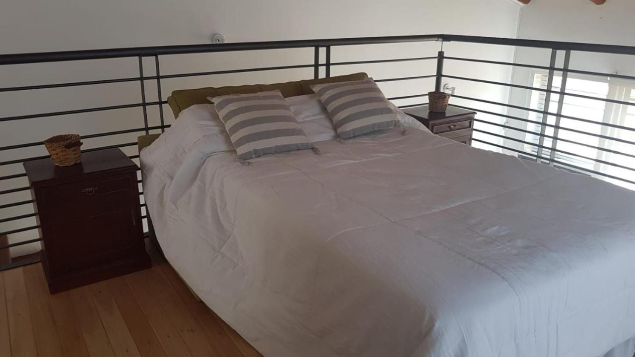 Apartamento Loft Salto Chico *