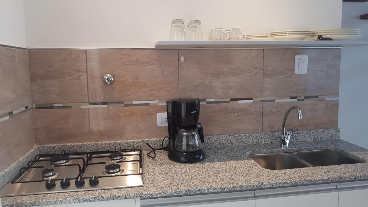 Apartamento Loft Salto Chico *
