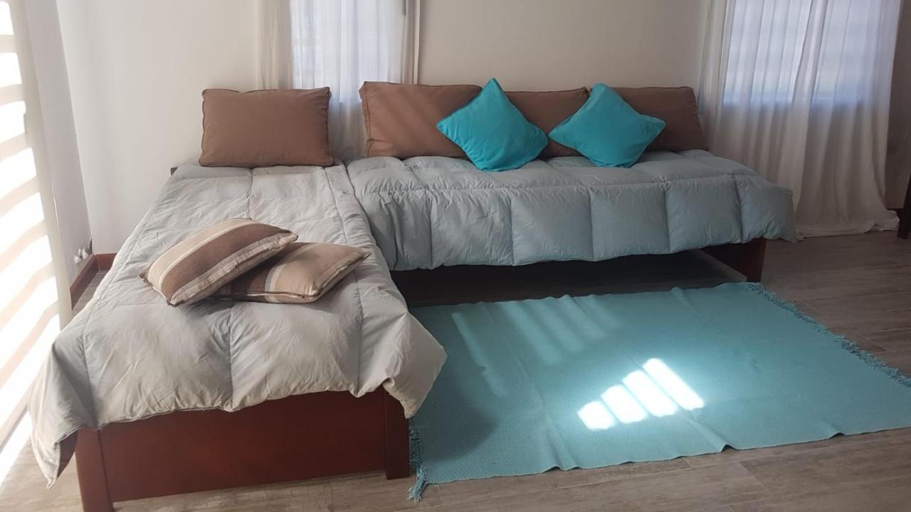 Apartamento Loft Salto Chico *