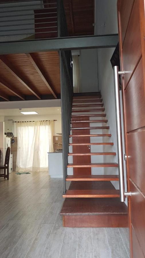 Loft Salto Chico Apartamento Concordia