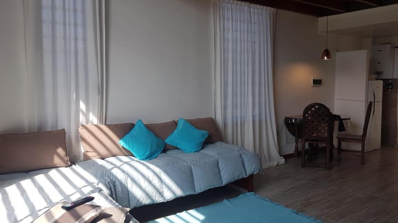 Loft Salto Chico Apartamento *
