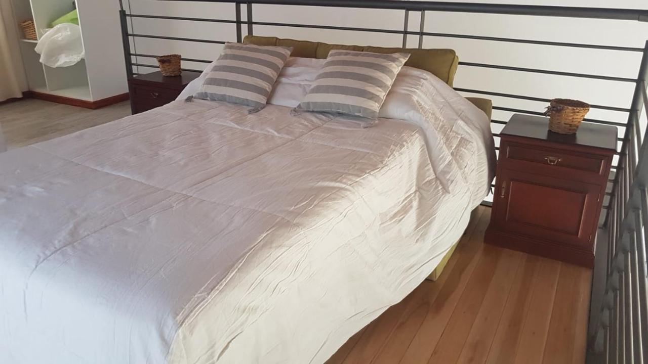 Loft Salto Chico Apartamento *