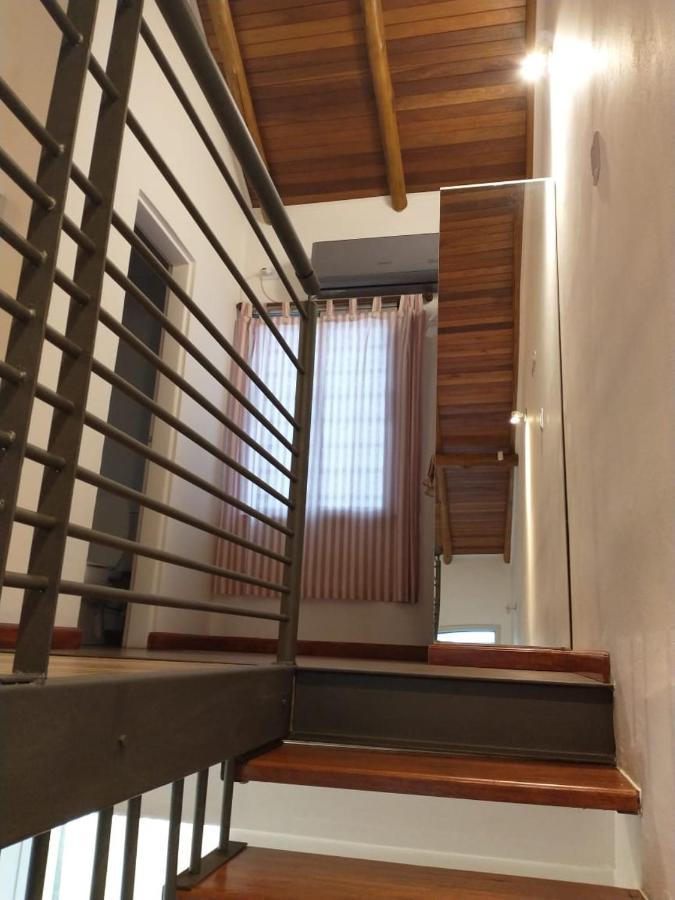 Apartamento Loft Salto Chico