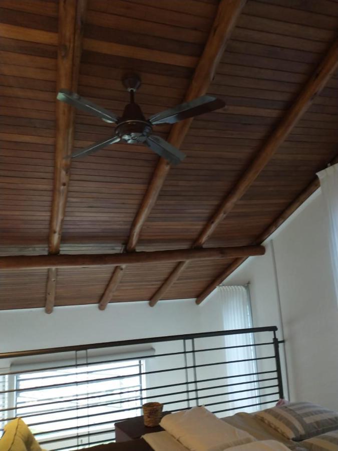 Loft Salto Chico Apartamento Concordia