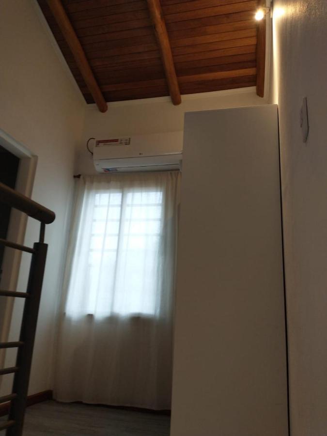 Loft Salto Chico Apartamento Concordia