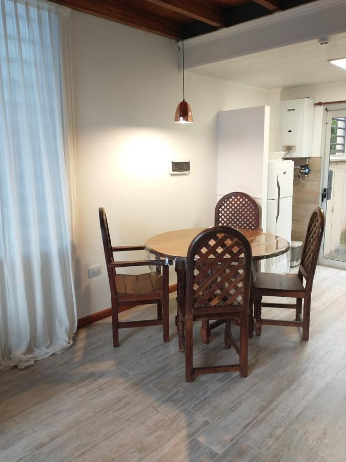 Apartamento Loft Salto Chico Concordia