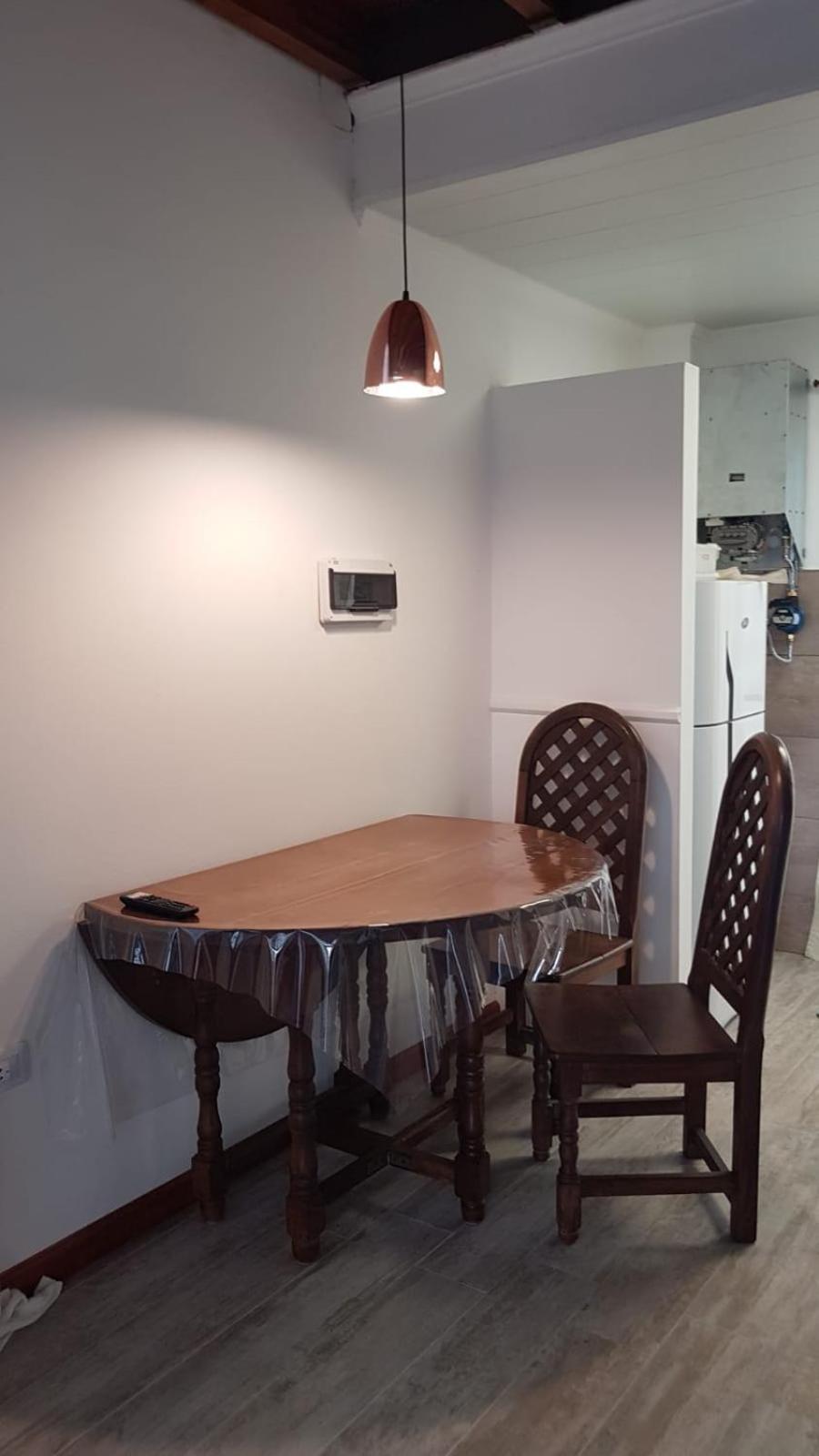 Loft Salto Chico Apartamento Concordia